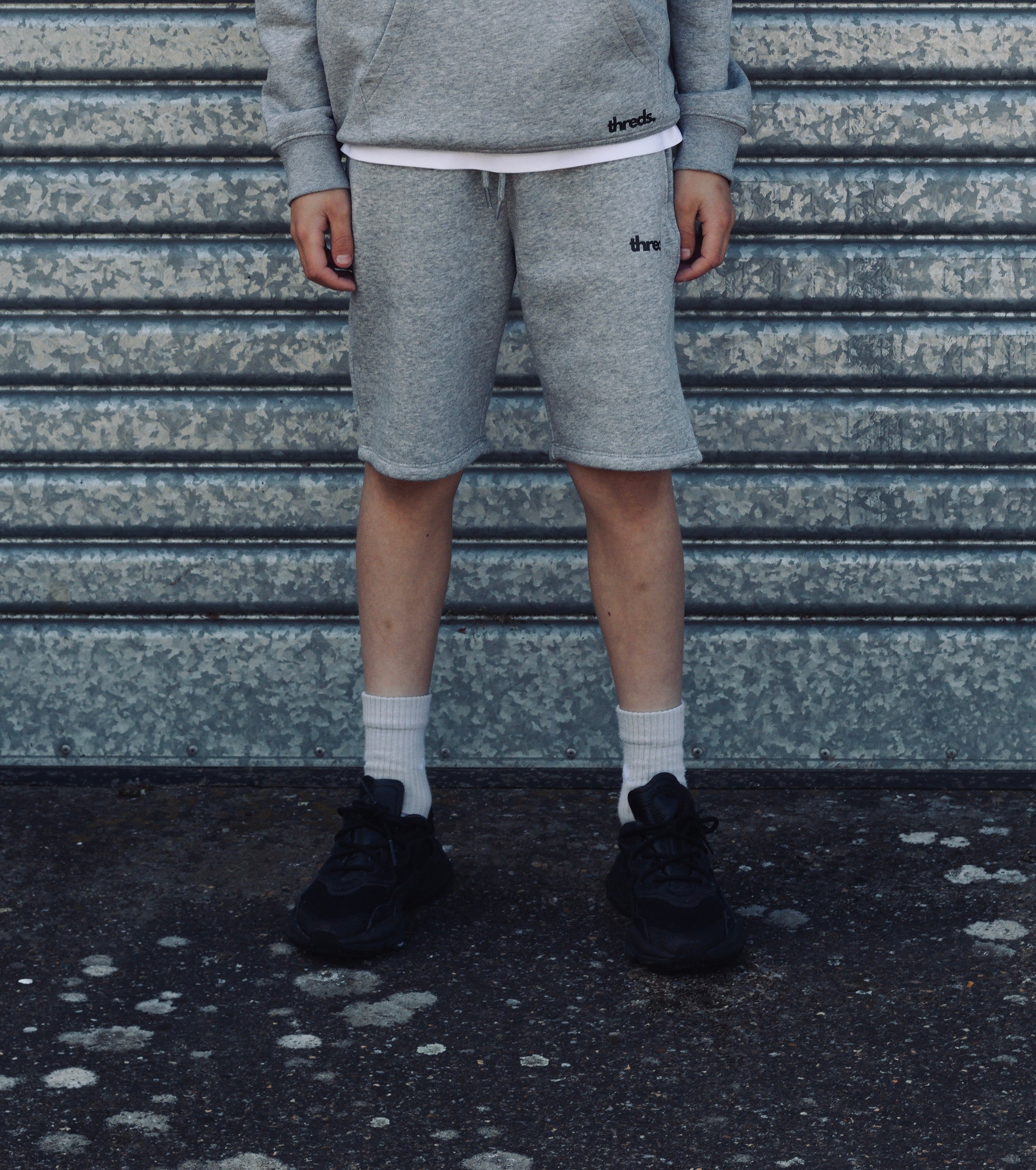 Threds Originals Shorts