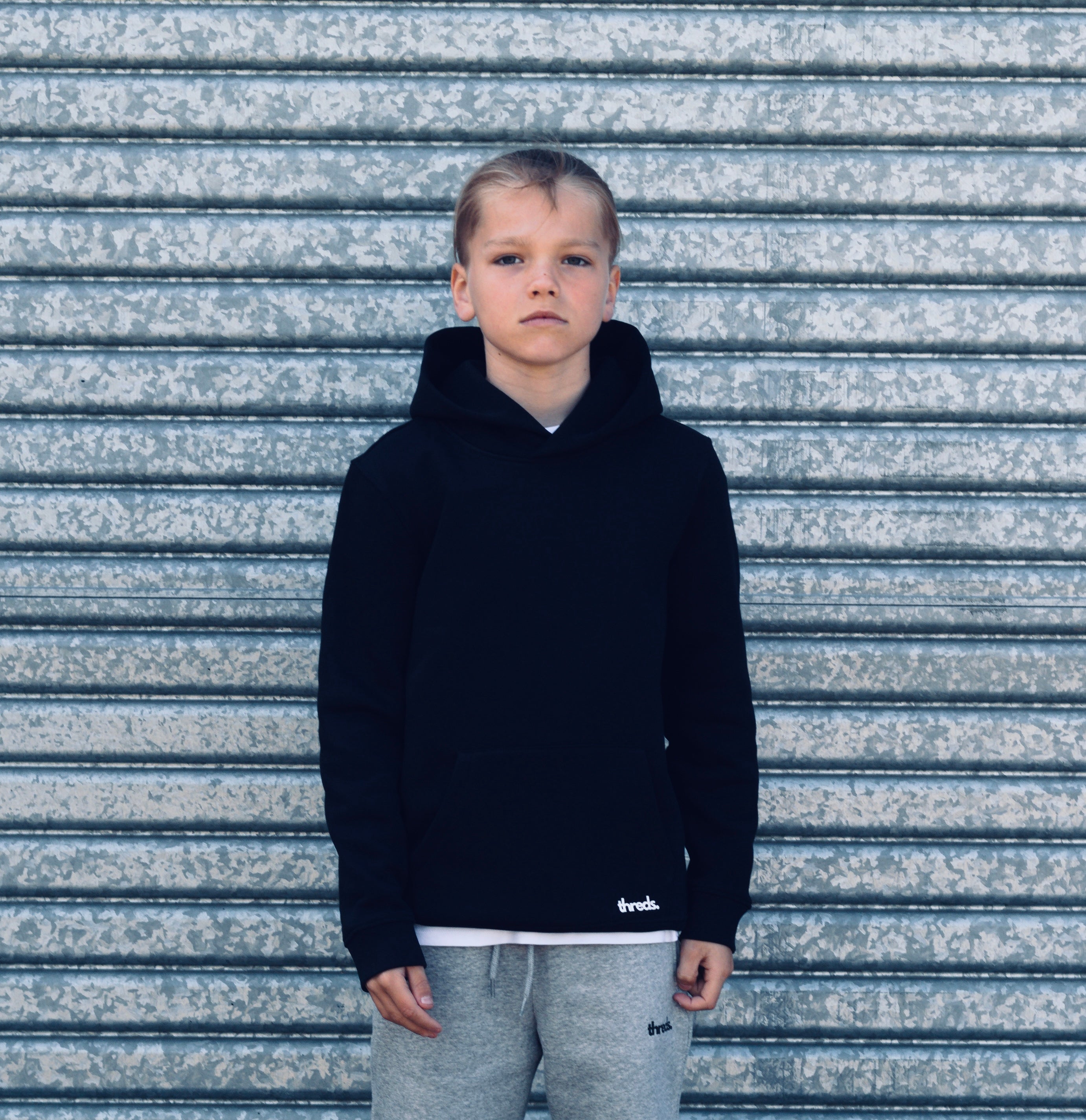 Threds Originals Hoodie