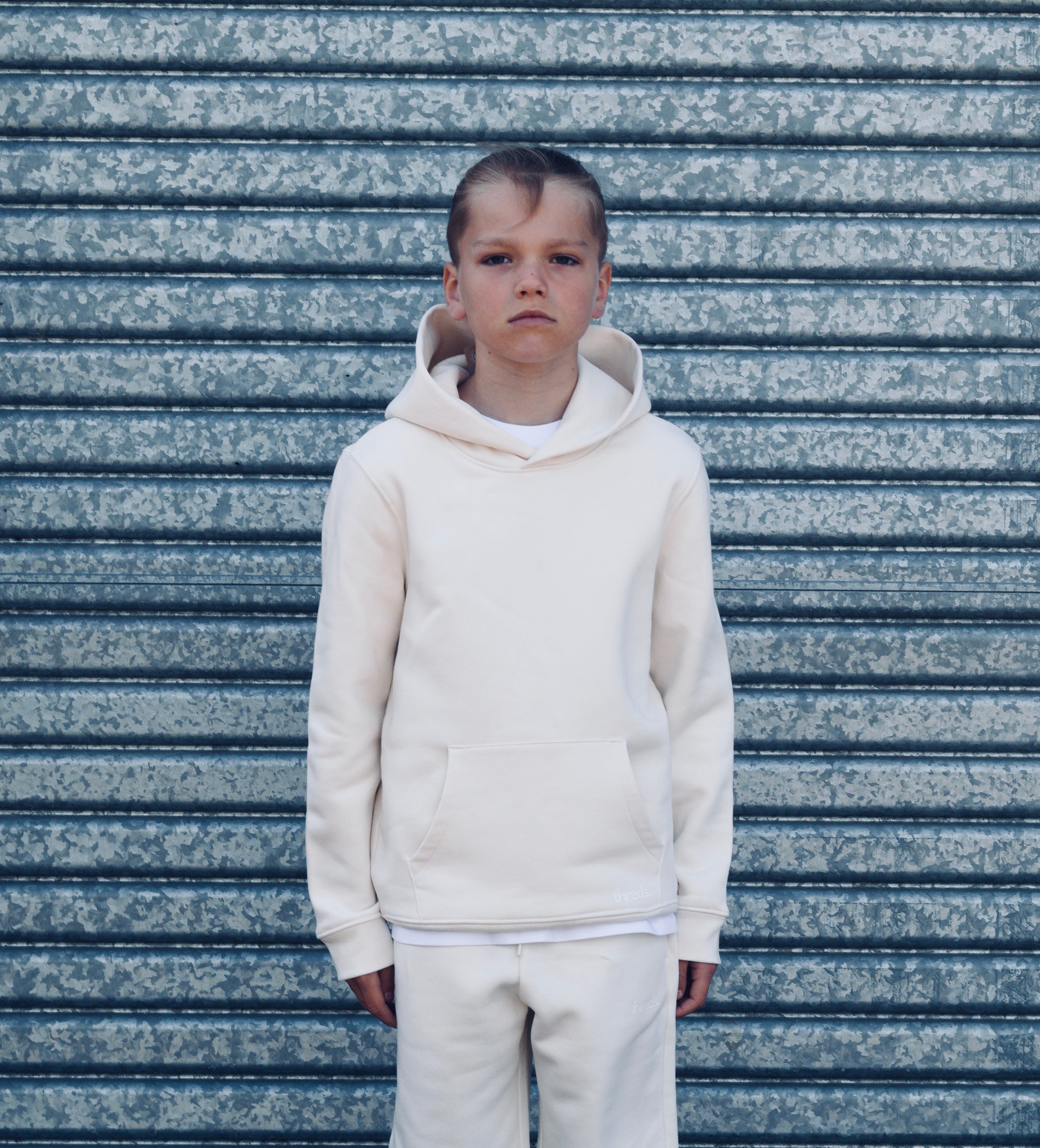 Threds Originals Hoodie